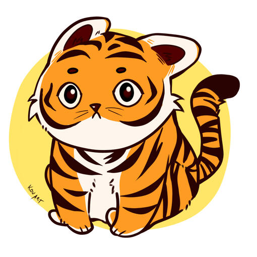 Tigresito